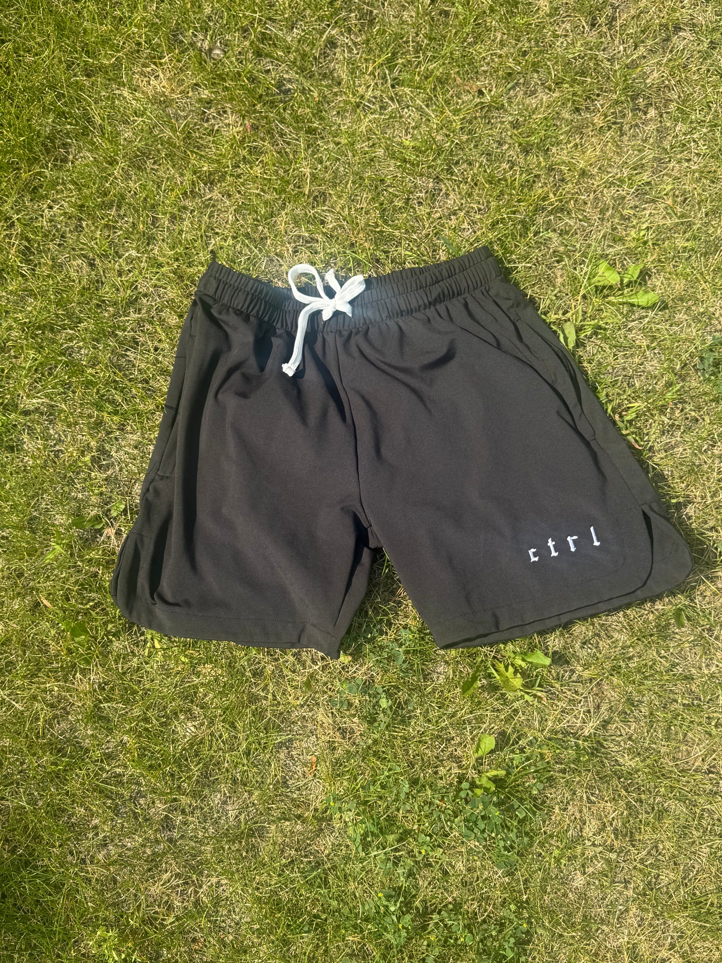 Midnight shorts