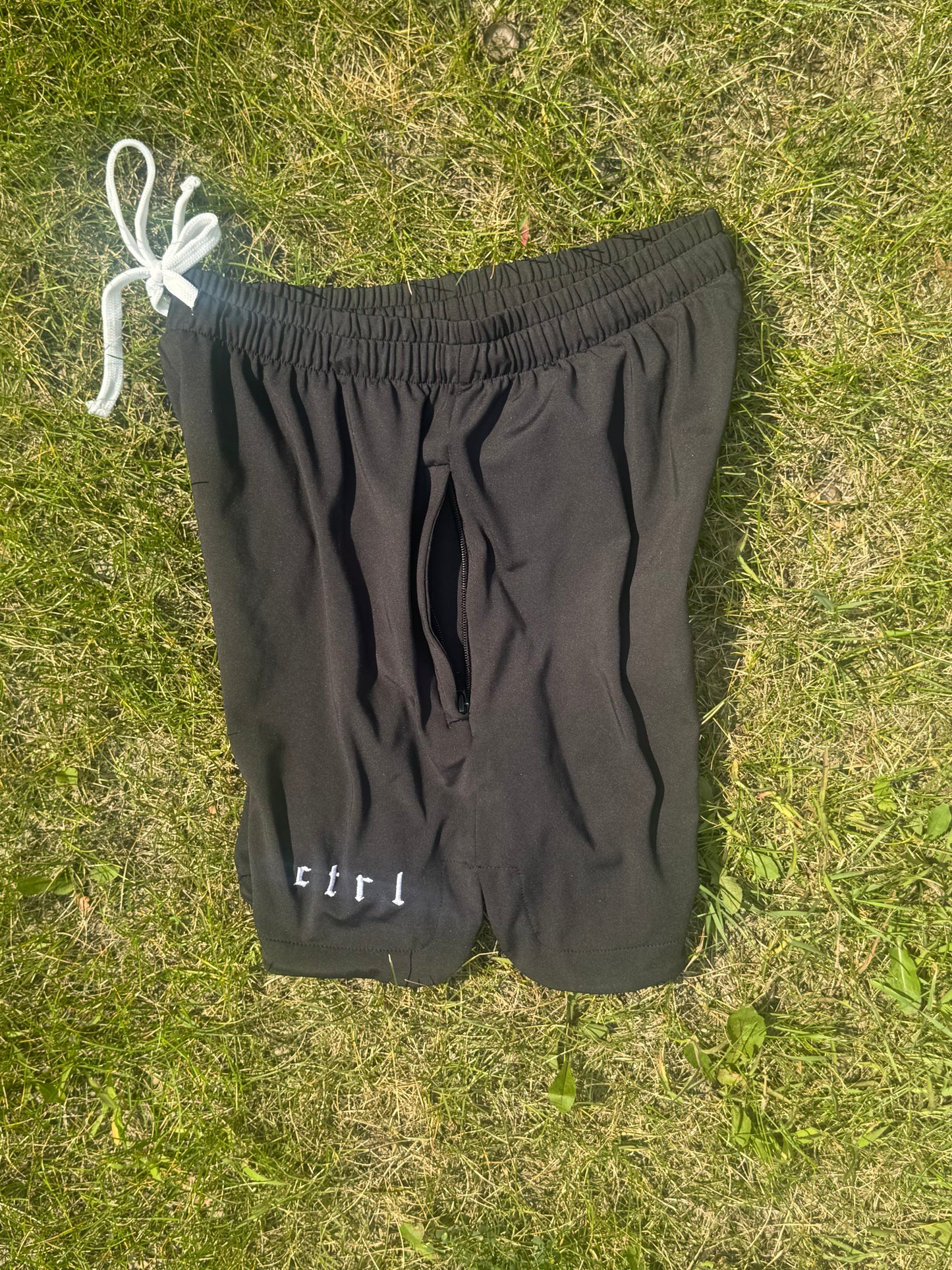Midnight shorts